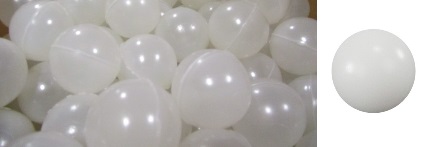 HDPE Balls